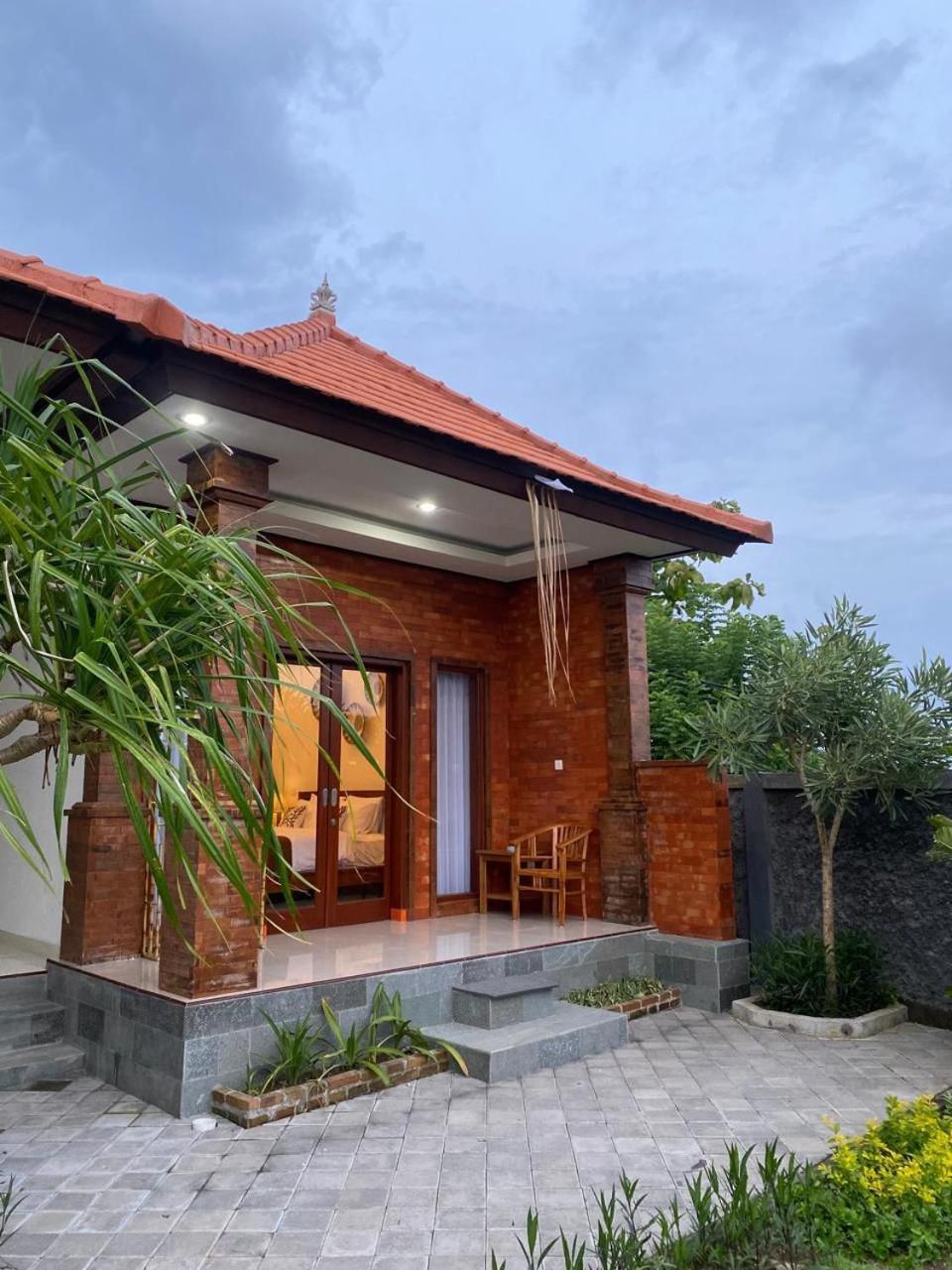South Hill Pandawa Hotel Ungasan Kültér fotó