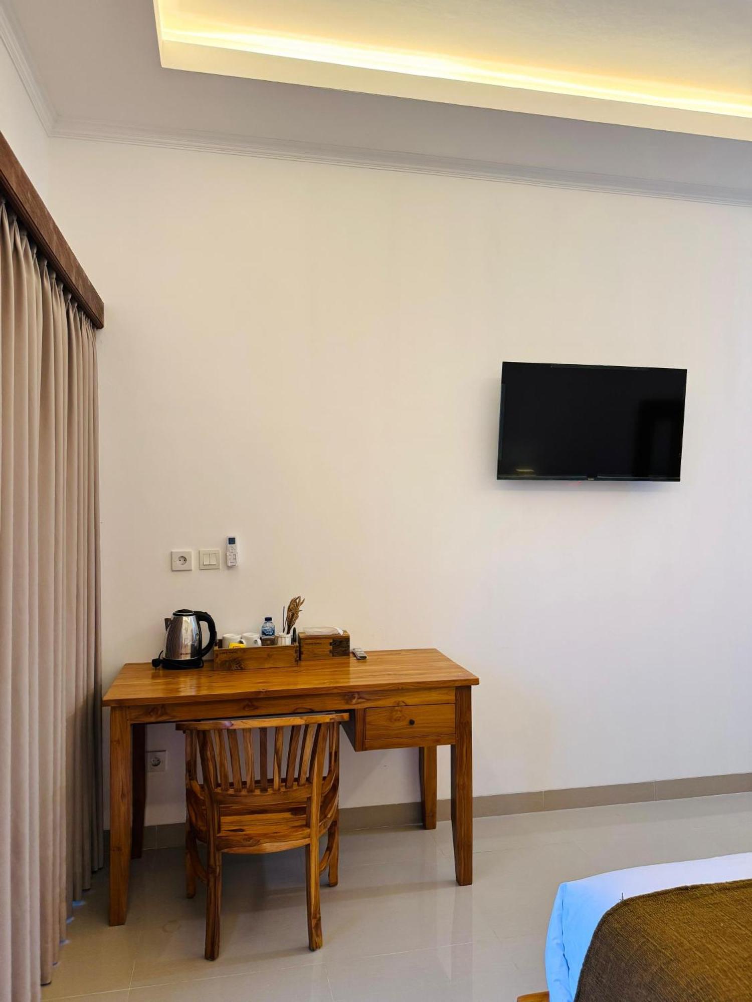South Hill Pandawa Hotel Ungasan Kültér fotó