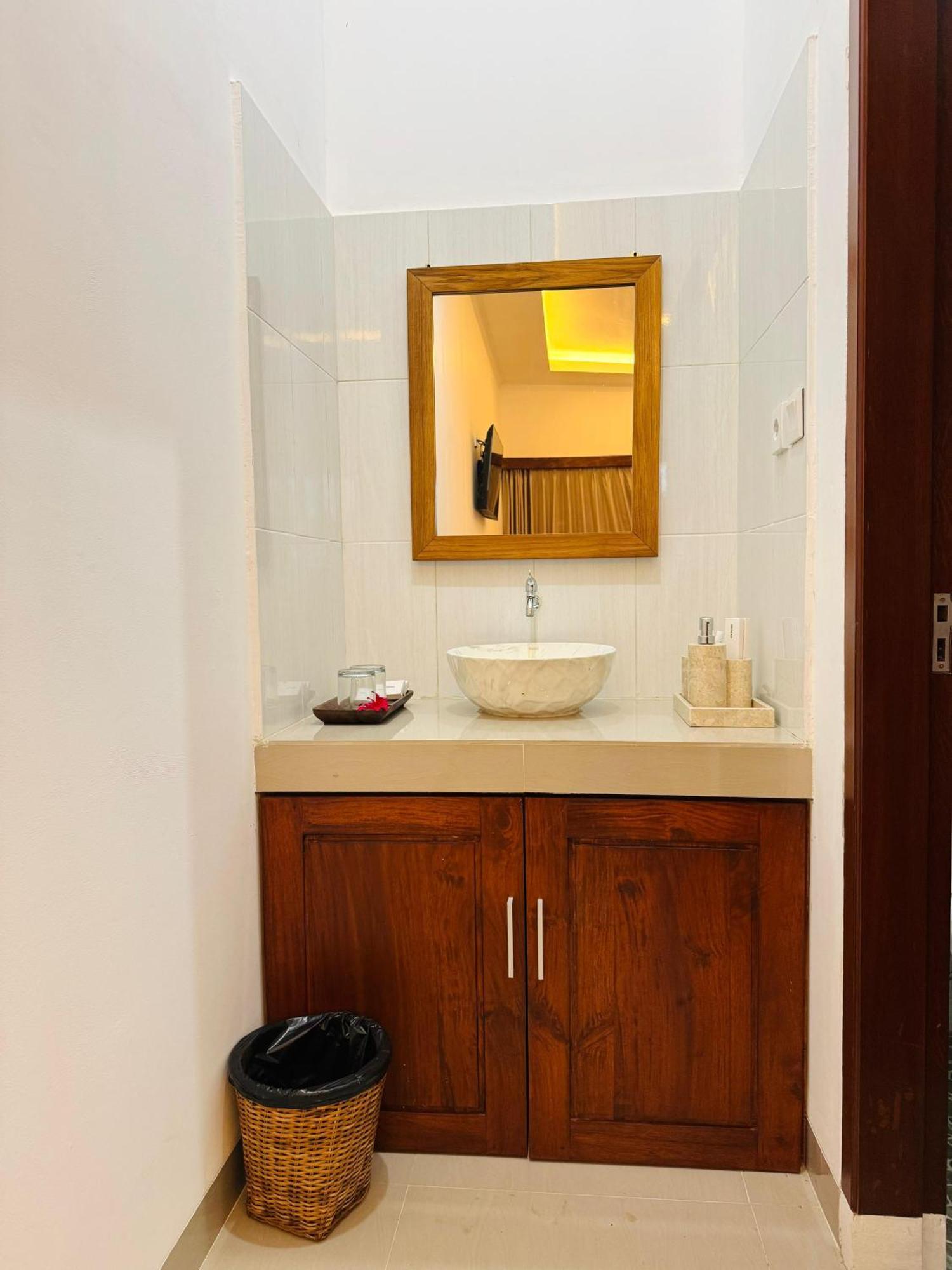 South Hill Pandawa Hotel Ungasan Kültér fotó