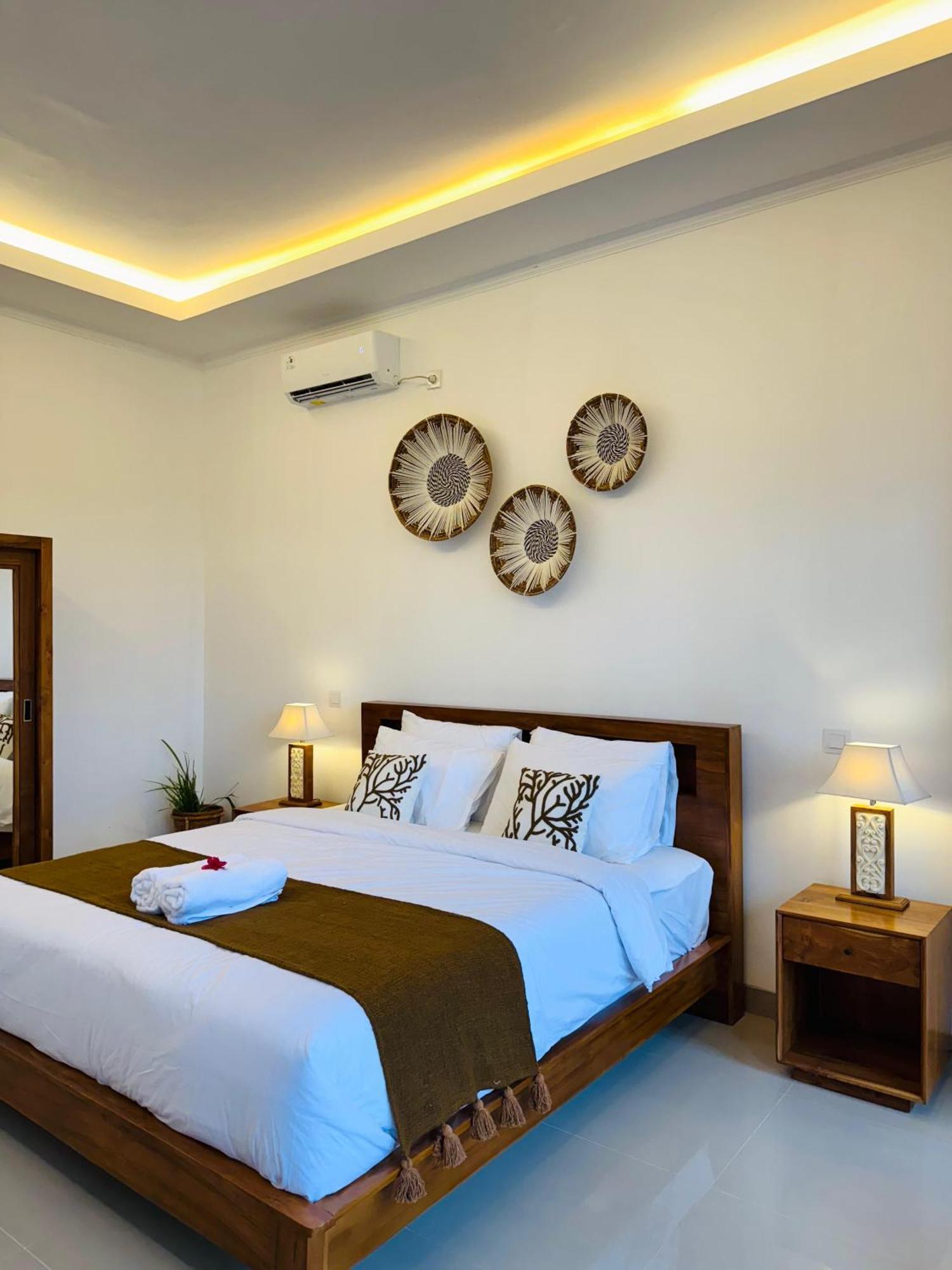South Hill Pandawa Hotel Ungasan Kültér fotó