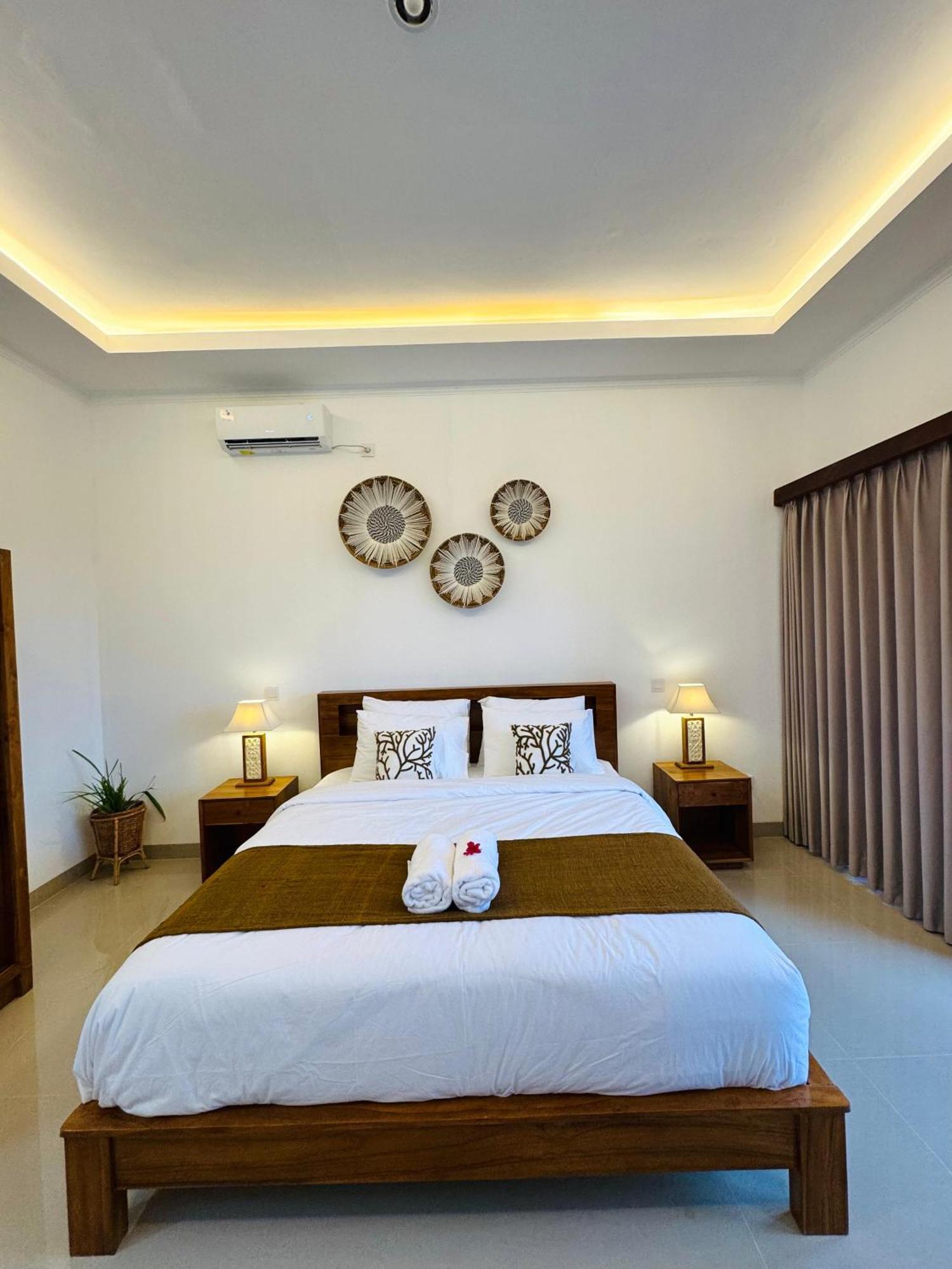 South Hill Pandawa Hotel Ungasan Kültér fotó