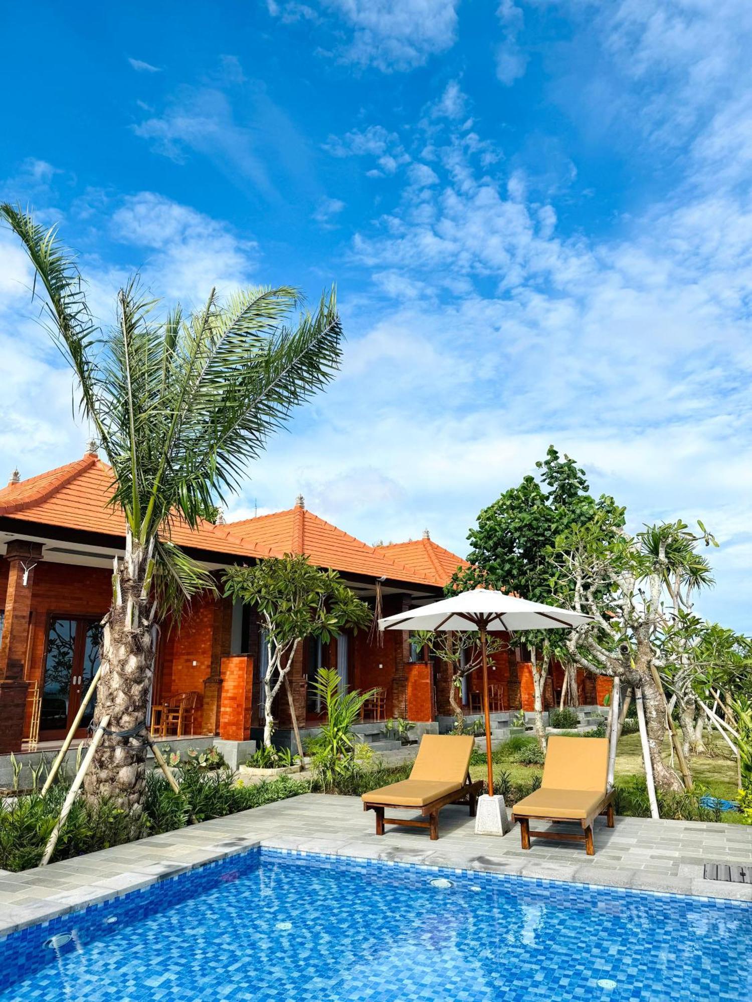 South Hill Pandawa Hotel Ungasan Kültér fotó