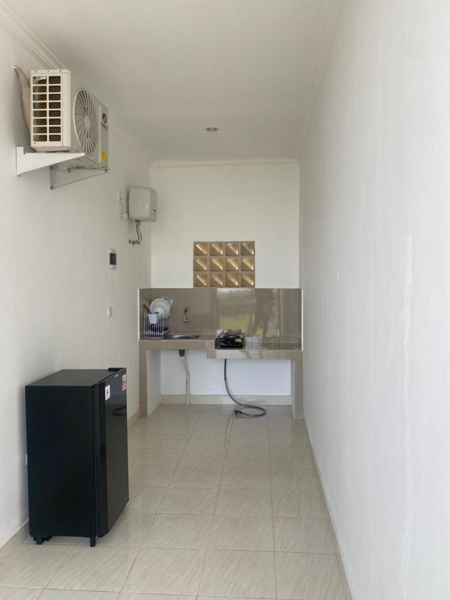 South Hill Pandawa Hotel Ungasan Kültér fotó
